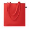 Fairtrade boodschappentas 180g Osole+ colour
