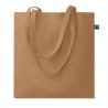 Fairtrade boodschappentas 180g Osole+ colour