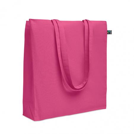 Fairtrade boodschappentas 180g Osole++ colour