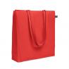 Fairtrade boodschappentas 180g Osole++ colour