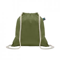 Fairtrade trekkoordtas 180g...