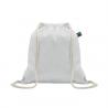Fairtrade trekkoordtas 180g Osole draw colour