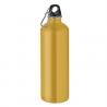 Enkelwandige fles 1000ml Re-One moss