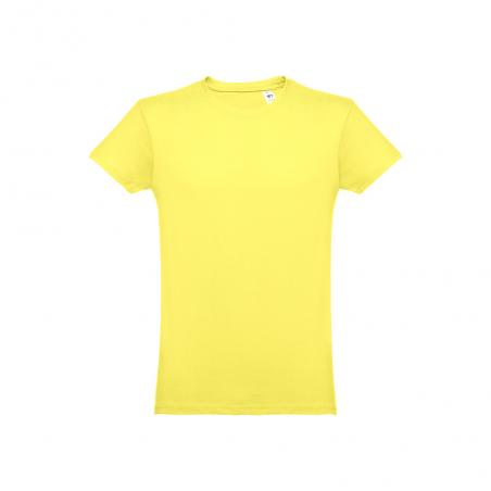 Herentshirt in tubekatoen Thc luanda ii