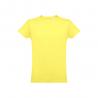Herentshirt in tubekatoen Thc luanda ii