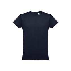 Herentshirt in tubekatoen...