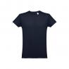 Herentshirt in tubekatoen Thc luanda ii