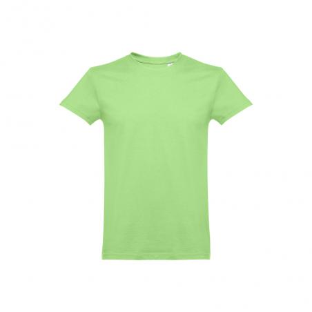 Tshirt voor mannen. Licht groen. M Thc ankara ii