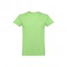 Tshirt voor mannen. Licht groen. M Thc ankara ii