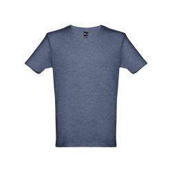 Tshirt voor mannen Thc...