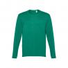 Tshirt met lange mouwen voor mannen Thc bucharest ii
