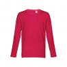 Tshirt met lange mouwen voor mannen Thc bucharest ii