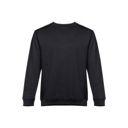 Sweater unisex in katoen en...