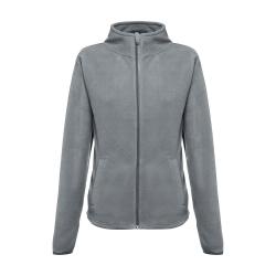 Polyester fleecejack met...