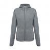 Polyester fleecejack met riem voor vrouwen Thc helsinki women ii