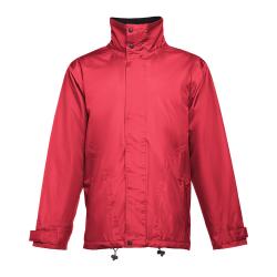 Unisex jas. Rood Thc...