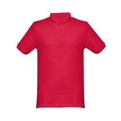 Polo tshirt voor mannen Thc...
