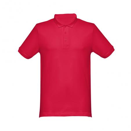 Polo tshirt voor mannen Thc monaco ii