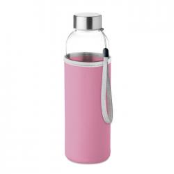 Glazen drinkfles 500ml Utah...