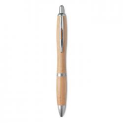 Bamboe balpen Rio bamboo