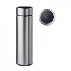 Dubbelwandige fles Pole