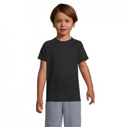 Sporty kinder t-shirt 140g...