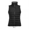 Wave dames bodywarmer 180g Wave women