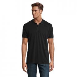 Planet heren polo 170g...