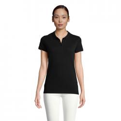 Planet dames polo 170g...