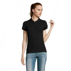 Dames polo 170g Passion