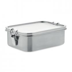 Rvs lunchbox 1200ml Sao