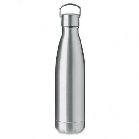 Dubbelwandige fles 500ml Arctic