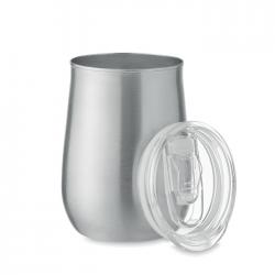 Gerecycled rvs mok Ursa