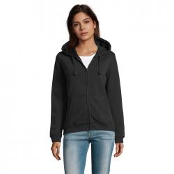 Spike hood dames 280gr...