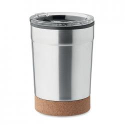 Dubbelwandige beker 300ml Nomu