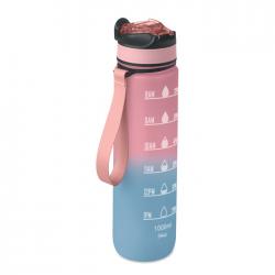 Sportwaterfles rpet 1l...
