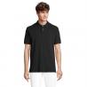 Heren polo Pacific