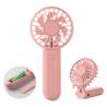Draagbare vouwventilator Ibera