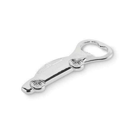 Flesopener in autovorm Mycar