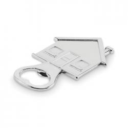 Flesopener in huisvorm Myhouse