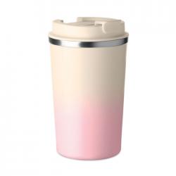 Dubbelwandige beker 350ml...