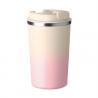 Dubbelwandige beker 350ml Brace gradient