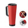 Dubbelwandige beker 700ml Howler cup
