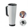Dubbelwandige beker 700ml Howler cup