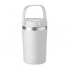 Dubbelwandige beker 350ml Cozycup