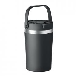 Dubbelwandige beker 350ml...