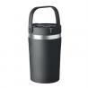 Dubbelwandige beker 350ml Cozycup