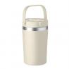 Dubbelwandige beker 350ml Cozycup