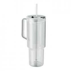 Rpet beker 1200ml Mugora