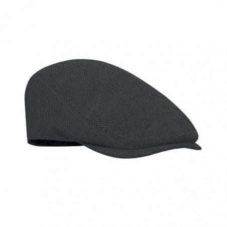 Newsboy platte pet 335g m² Blind peak